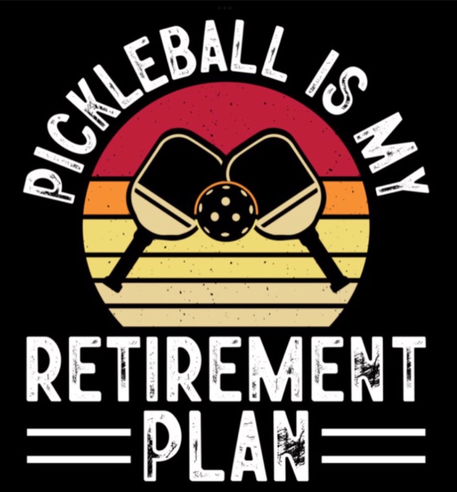 Pickleball