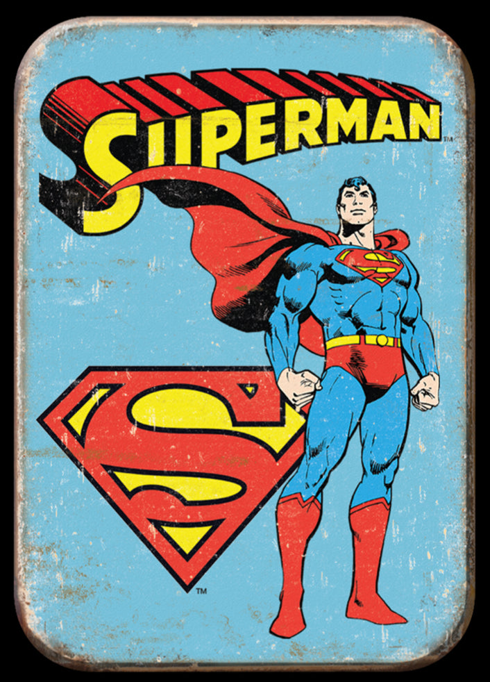 Superhero